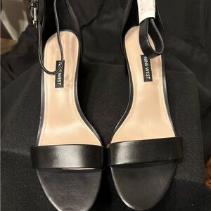 Nine West Black Women's Shoes